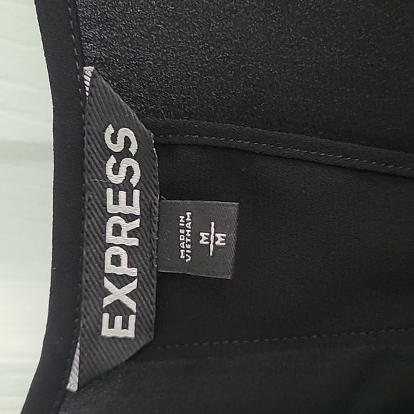 Express Tank - Picture 2 of 5